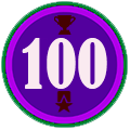 100 тестов на курсах