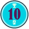 10 ответов в теоретических занятиях