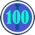 100 мероприятий